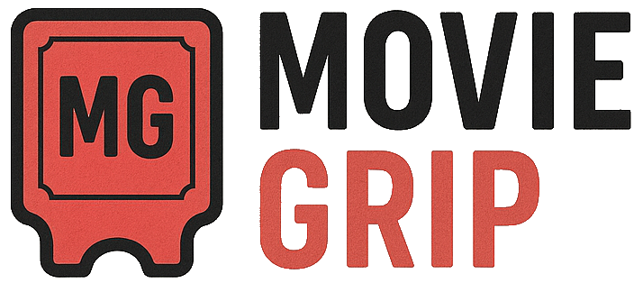 Movie Grip Logo